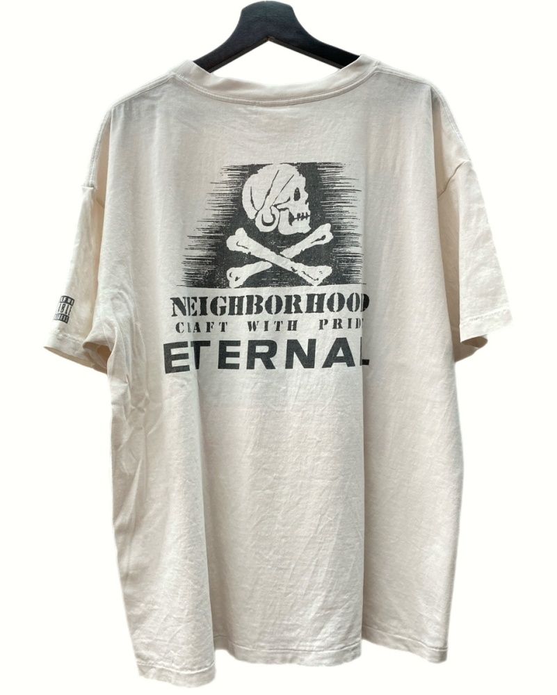 セントマイケル SAINT MICHAEL × ネイバーフッド NEIGHBORHOOD 23SS 