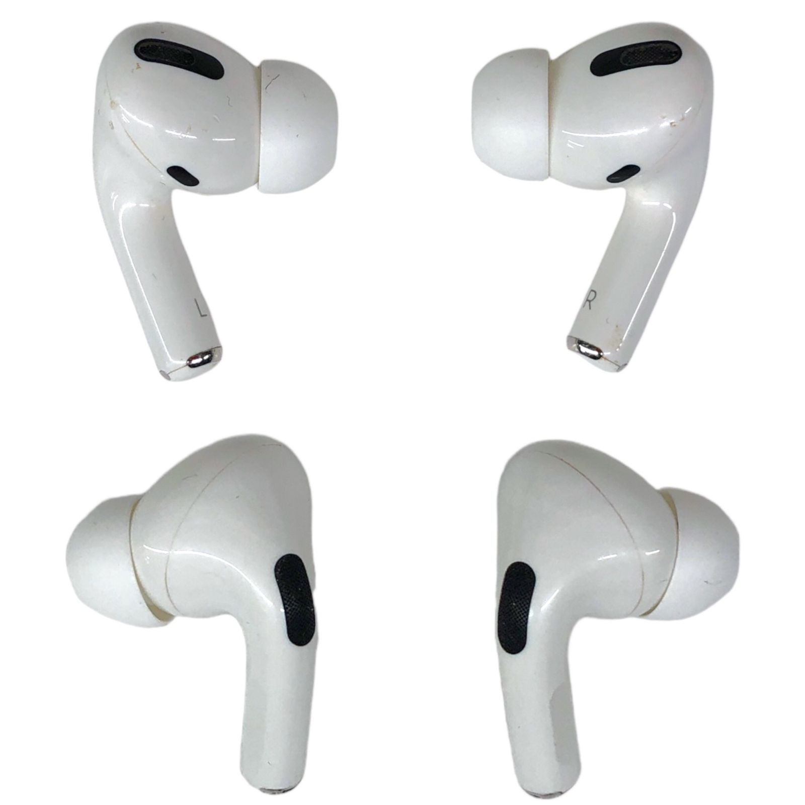 ※ エアポッズ AirPods Pro プロ 第1世代 アップル Apple ヨドバシ.com - アップル Apple AirPods Pro （第1世代 エアーポッズ