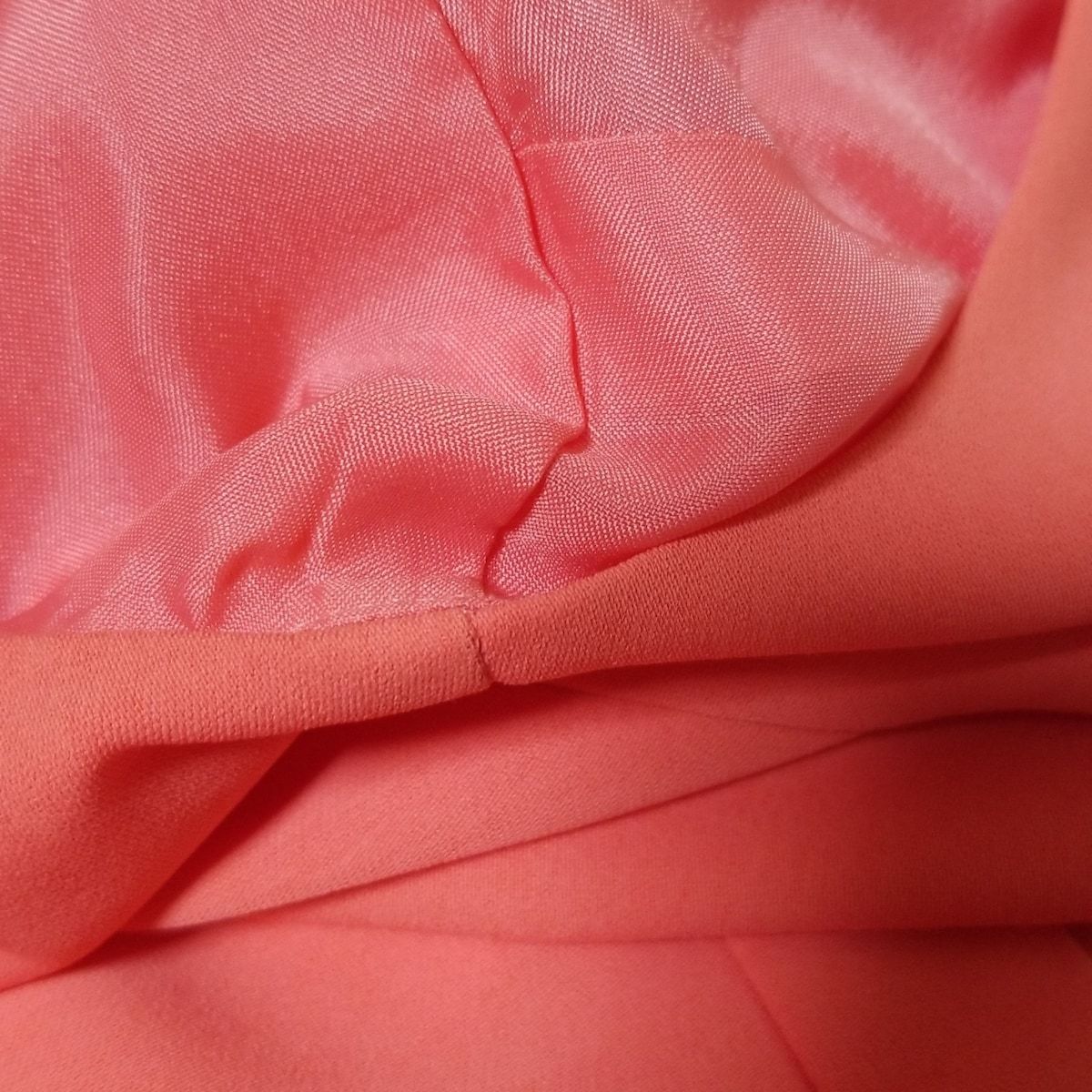 Chesty チェスティ ノースリーブカットソー サイズ1 S レディース - オレンジ ビジュー NICORILABO_COM