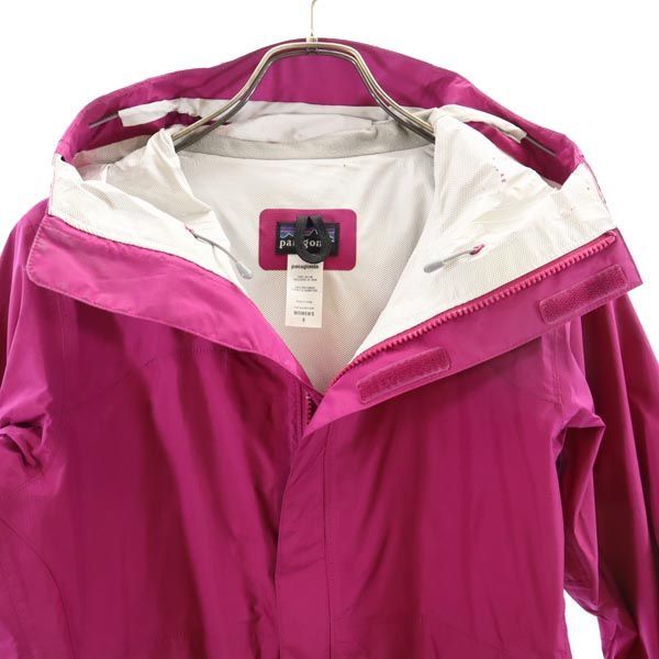 patagonia（パタゴニア） フリースジャケット XS ベージュ系 23074 
