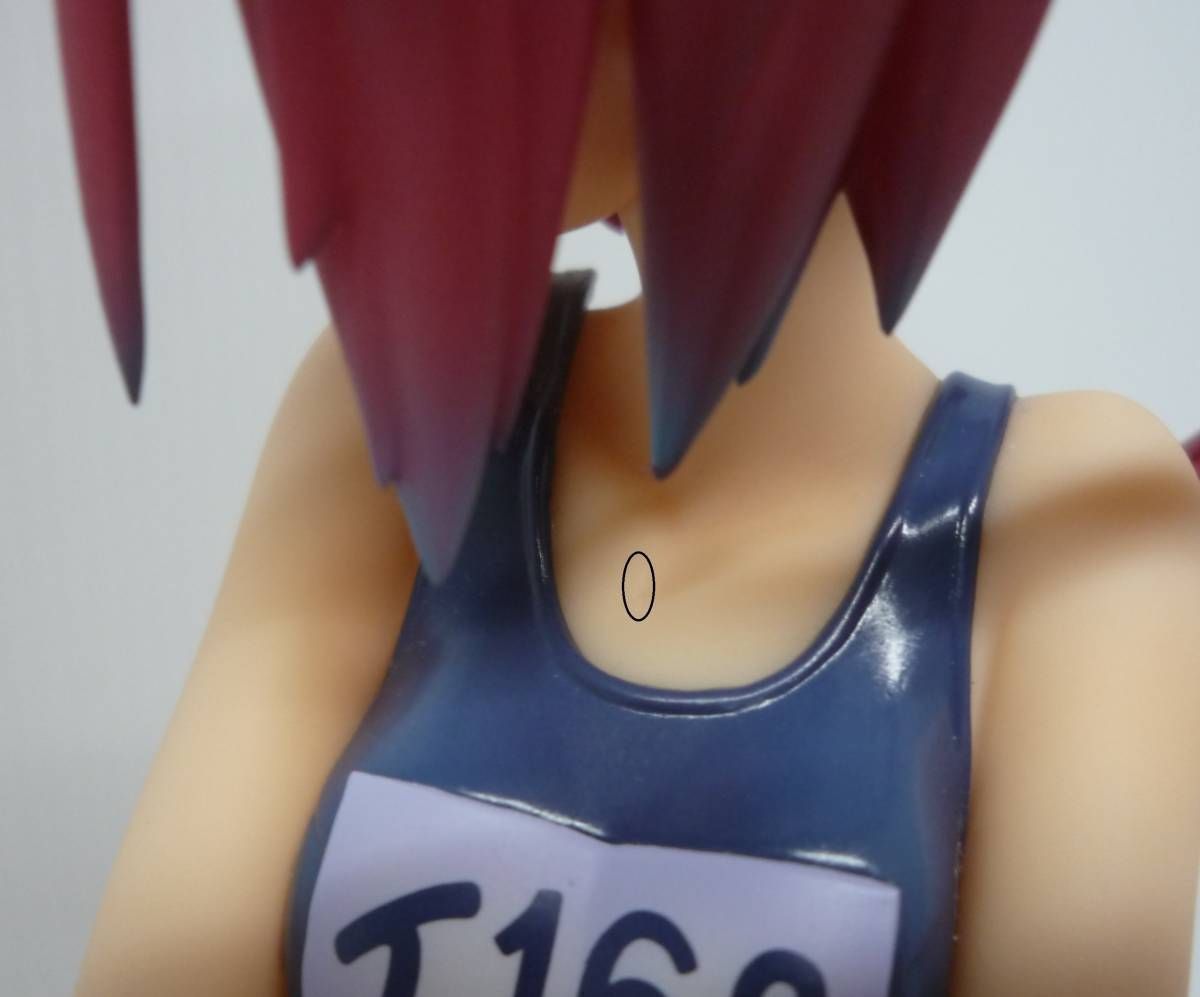 開封品】伊168 中破Ver. 「艦隊これくしょん～艦これ～」 1/8