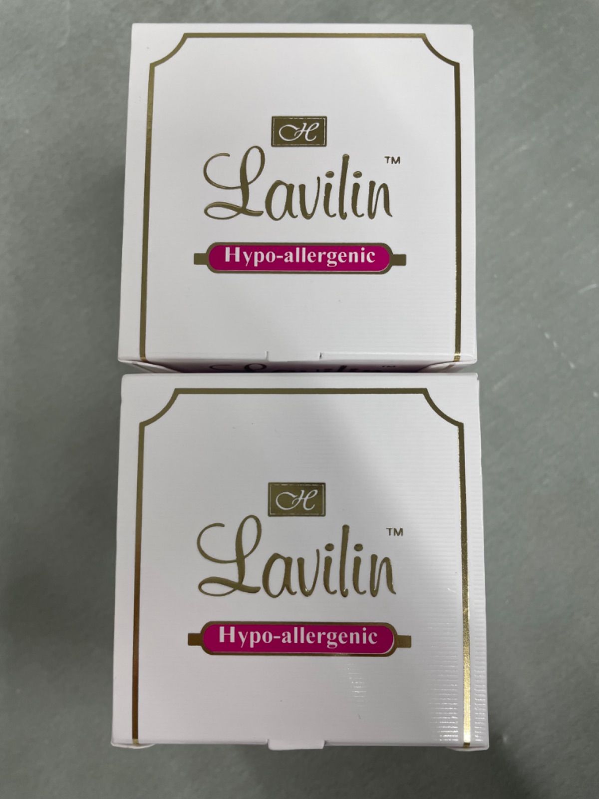 Lavilin ラヴィリン