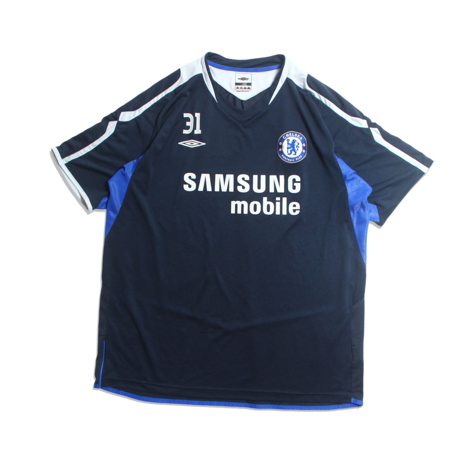 Chelsea Official Jersey