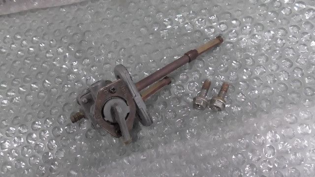 バルカン400　EN400B-005xxx　の　燃料コック:#1712628276
