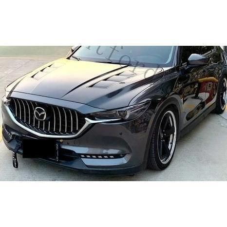 新品未使用】マツダ CX-5 CX-8 フロントグリル シグネチャー