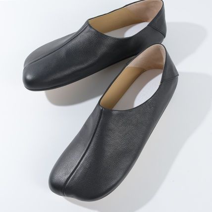 MM6 Maison Margiela｜メゾンマルジェラ アナトミックパンプス アウトレット】【ラスト1点】MM6 Maison Margiela エムエム 6