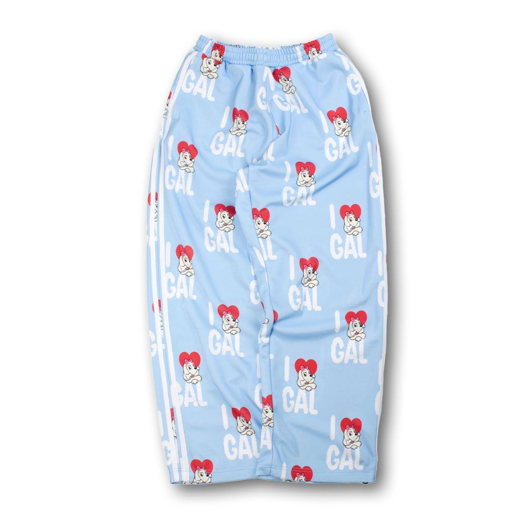 ジャージパンツ