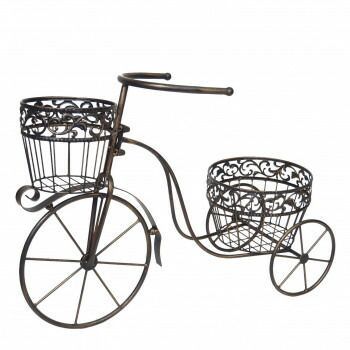 村田屋産業 トライシクルプランター 6623