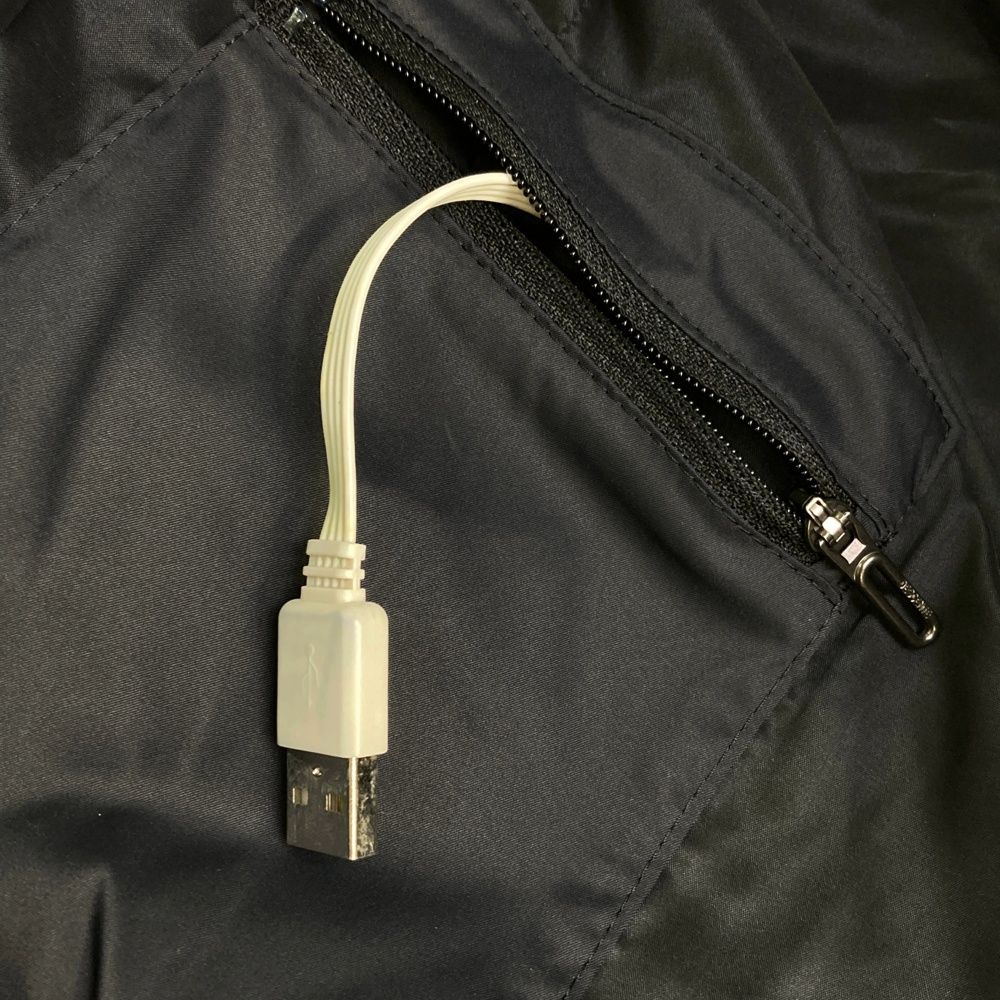 大割引を提供しています。 サイズ L DESCENTE GOLF デサントゴルフ 電熱 中綿ジャケット ホワイト系 240101389658 ゴルフウェア メンズ ストスト 社会的な