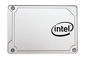 【中古】 intel SSD545sシリーズ 2.5インチ 3D TLC 256GBモデル SSDSC2KW256G8X1