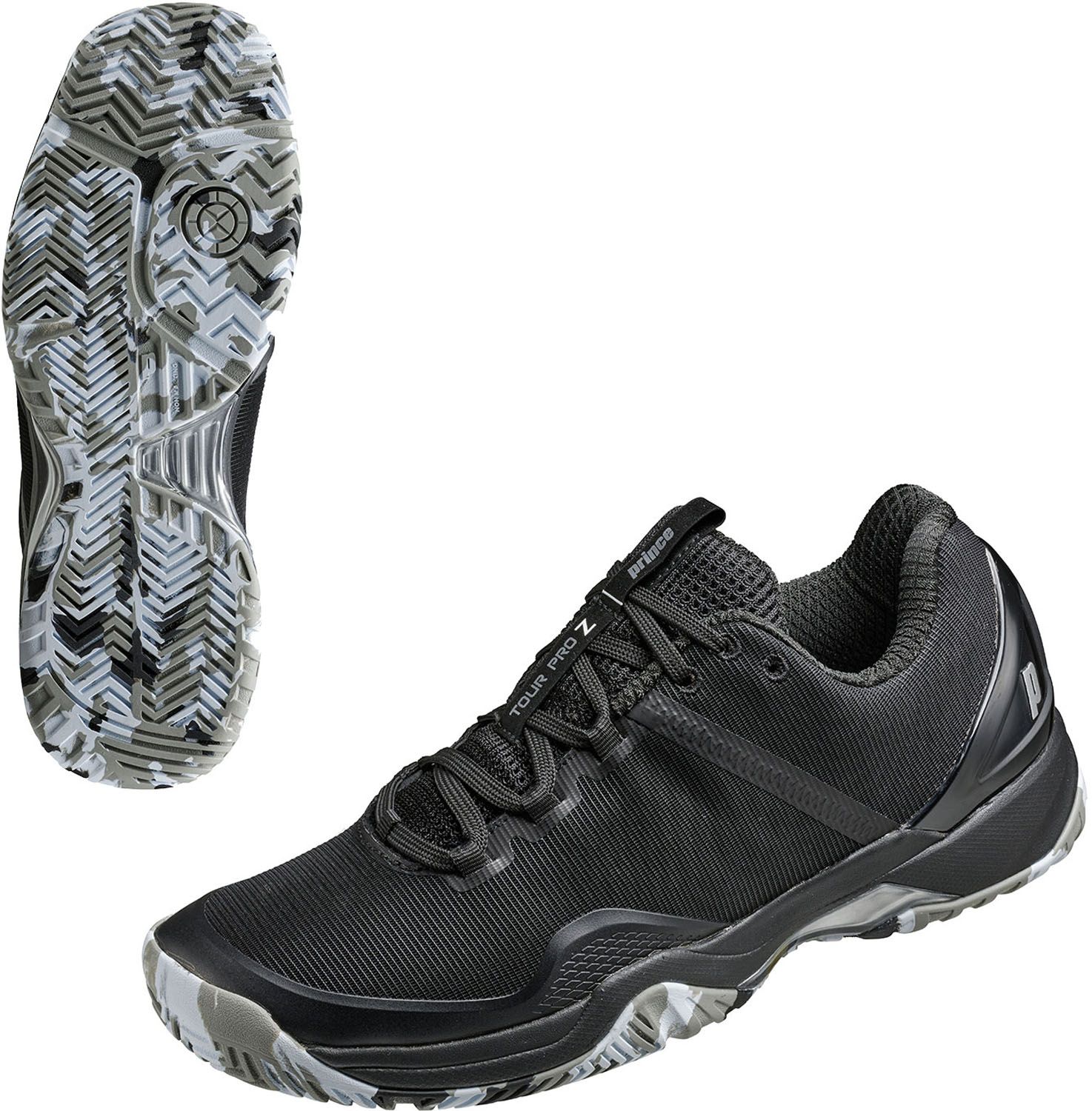 プリンス Prince テニス TOUR PRO Z Series 最高 オールコート用