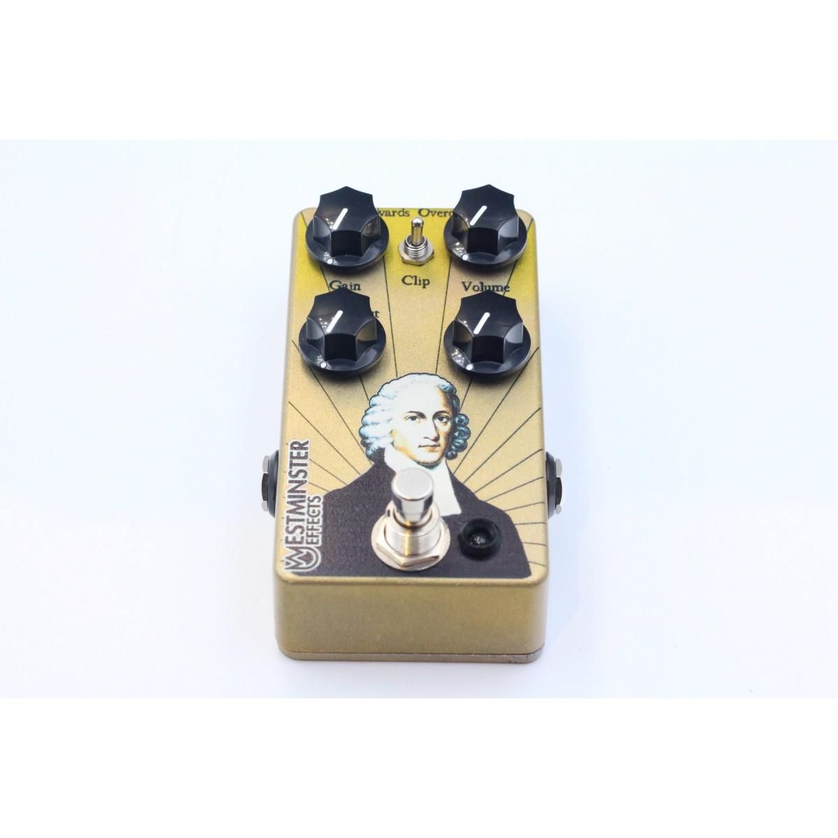 ＷＥＳＴＭＩＮＳＴＥＲ ＥＦＦＥＣＴＳ ＥＤＷＡＲＤＳ ＯＶＥＲＤＲＩＶＥ