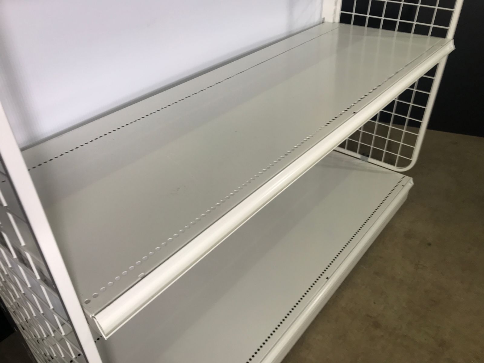 ゴンドラ什器