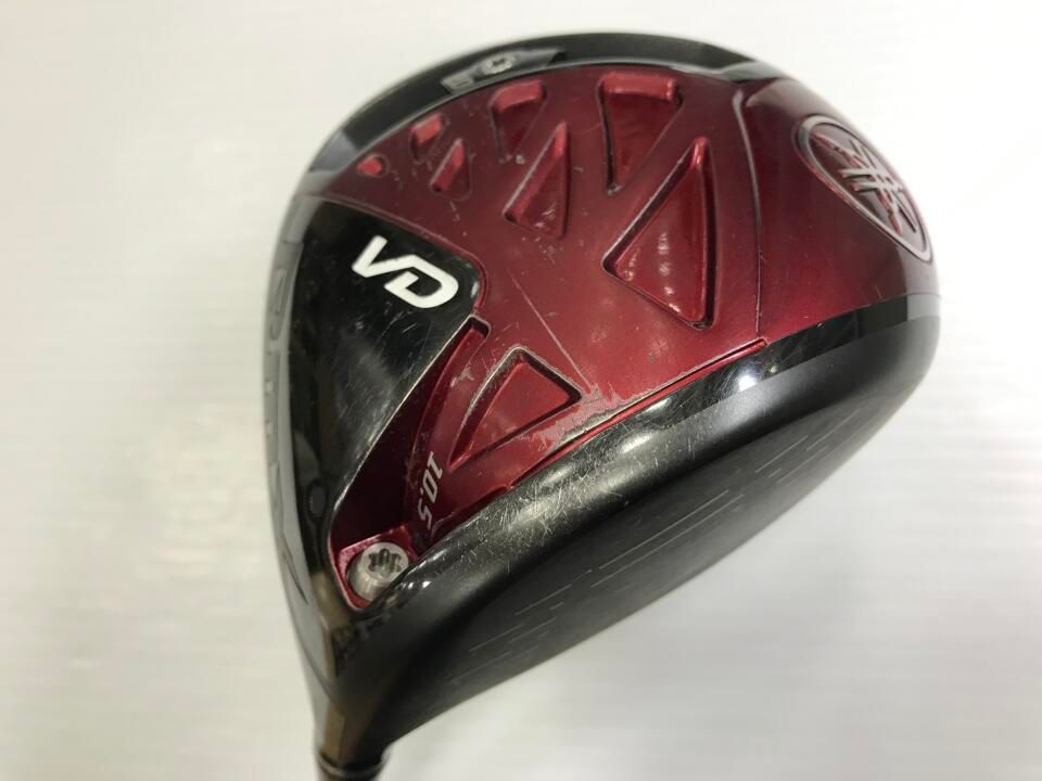 RMX VD 10.5 S SPEEDER NXGREEN 50 ドライバー ヤマハ 最短