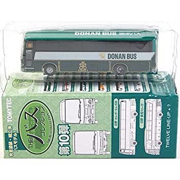 限定セール，低価 【中古】（非常に良い）【1】 トミーテック 1/150 ザ・バスコレクション 第10弾 日野セレガ GD 道南バス 単品 その他