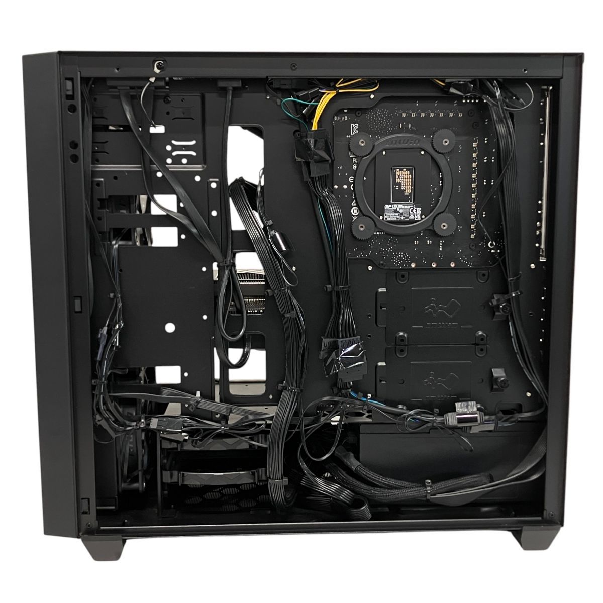 GALLERIAゲーミングpc GALLERIA RM5R-G60S ゲーミングデスクトッブ 