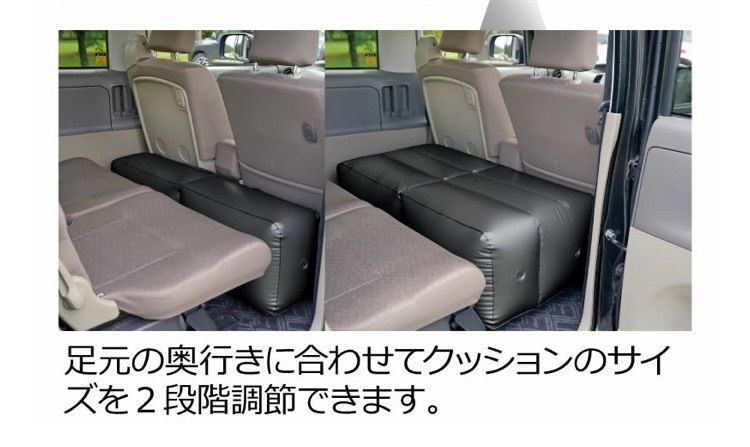 リッチェル ドライブシートクッション 軽自動車用 - J Shop - メルカリ