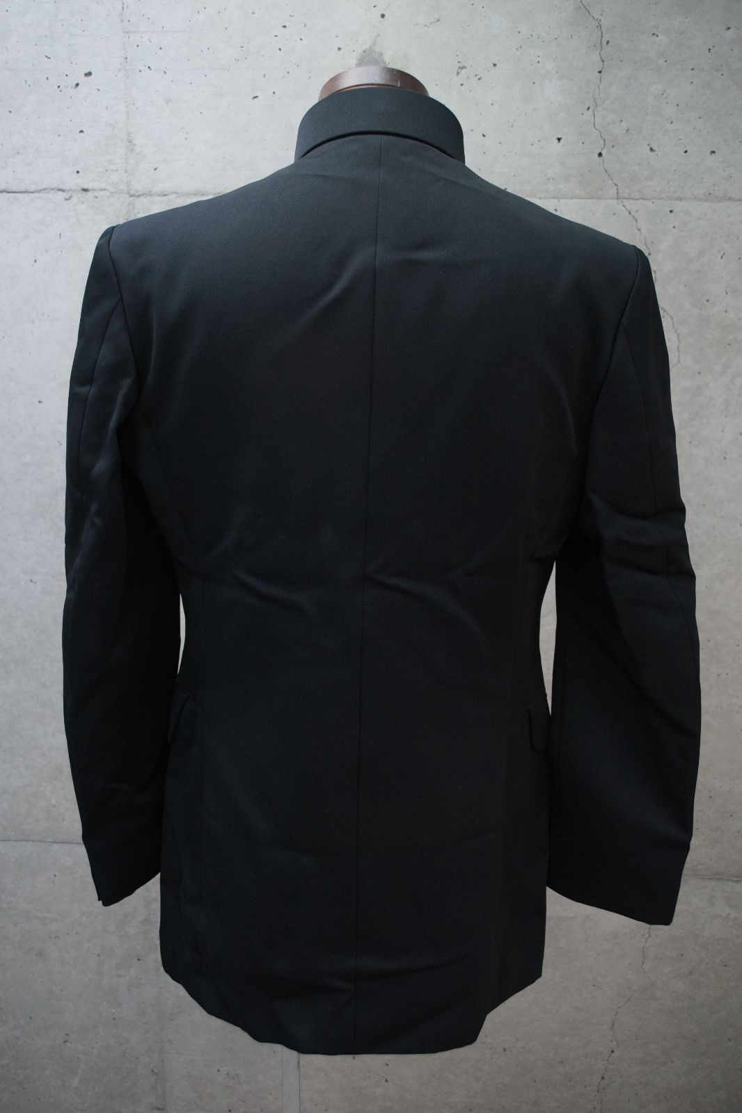 男子学生服 上衣のみ