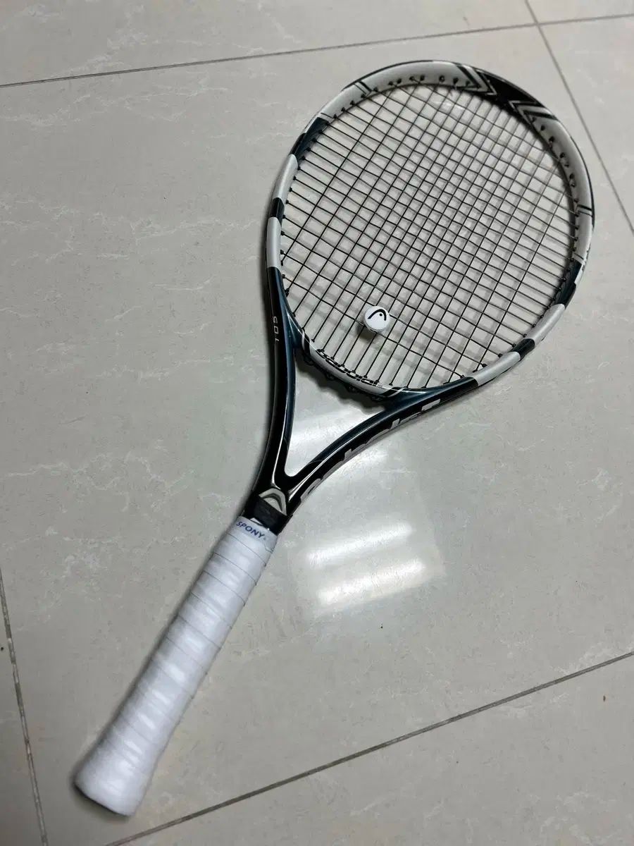 BabolaT バボラ ドライブ 105 テニス ラケット + バッグ 販売