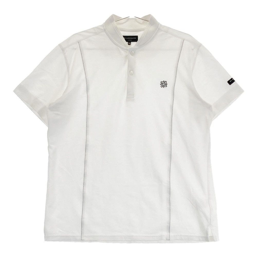 セントアンドリュース ホワイト 未使用】セントアンドリュース ゴルフ