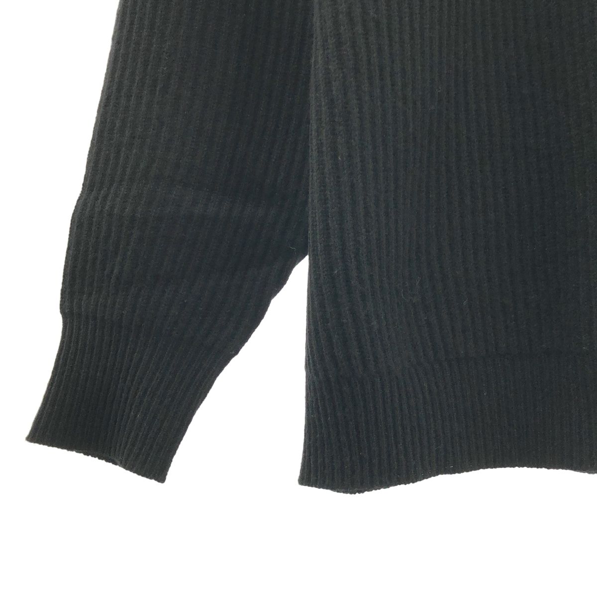 BODHI / ボーディ | 2024AW | TILDEN SWEATER カシミヤ チルデンニット