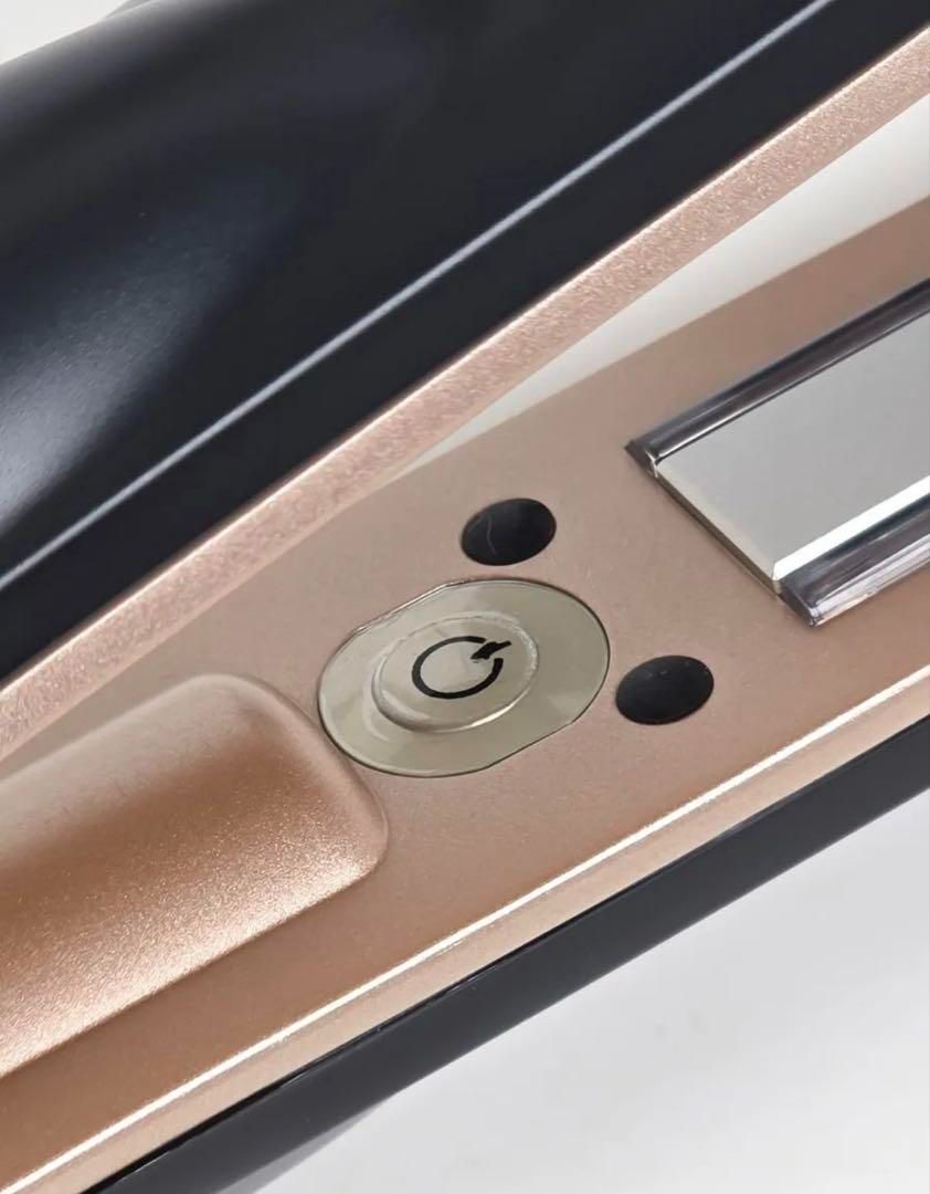  超音波ヘアケアトリートメント機 メデュラ その他 ヘアアイロン