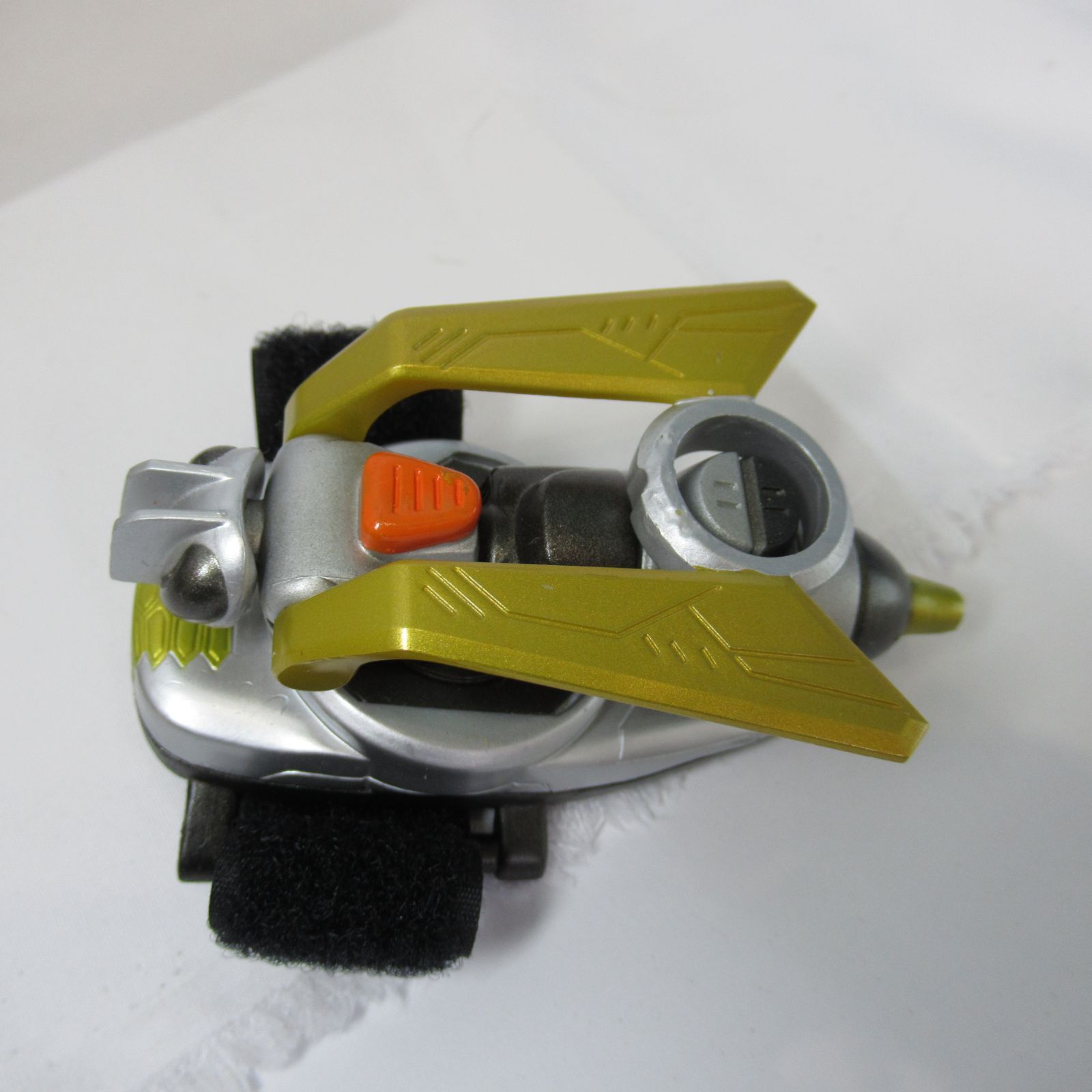 PRV 中古・現状品 ライダーズアイテム 仮面ライダーザビー編 仮面