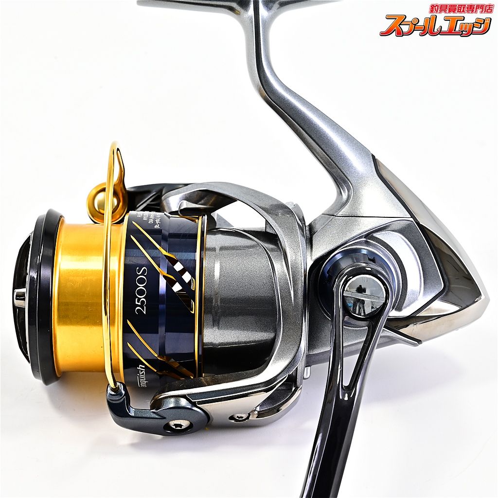 【シマノ】 16ヴァンキッシュ 2500HGS SHIMANO Vanquishm42200 シマノ