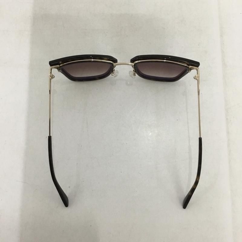 TOM FORD トム フォード めがね サングラス Lara-02 TF573