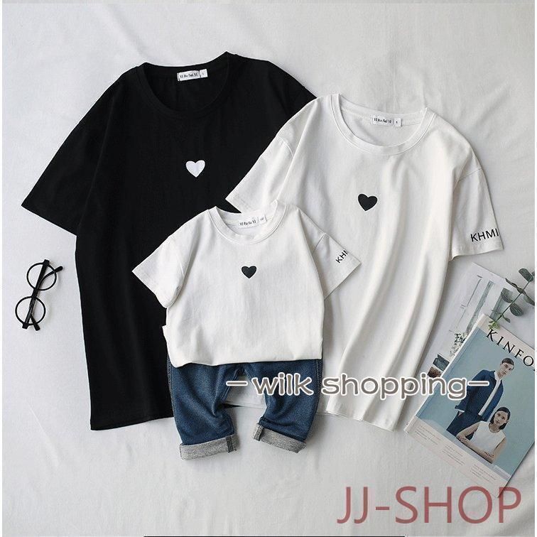 tシャツ ペアtシャツ