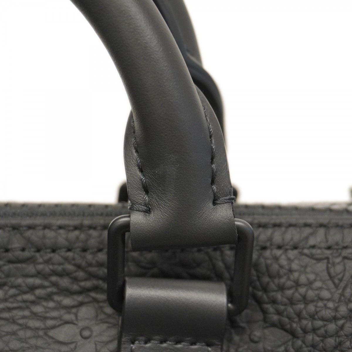 5gd4087-b-h】ルイヴィトン ハンドバッグ モノグラム・トリヨン  