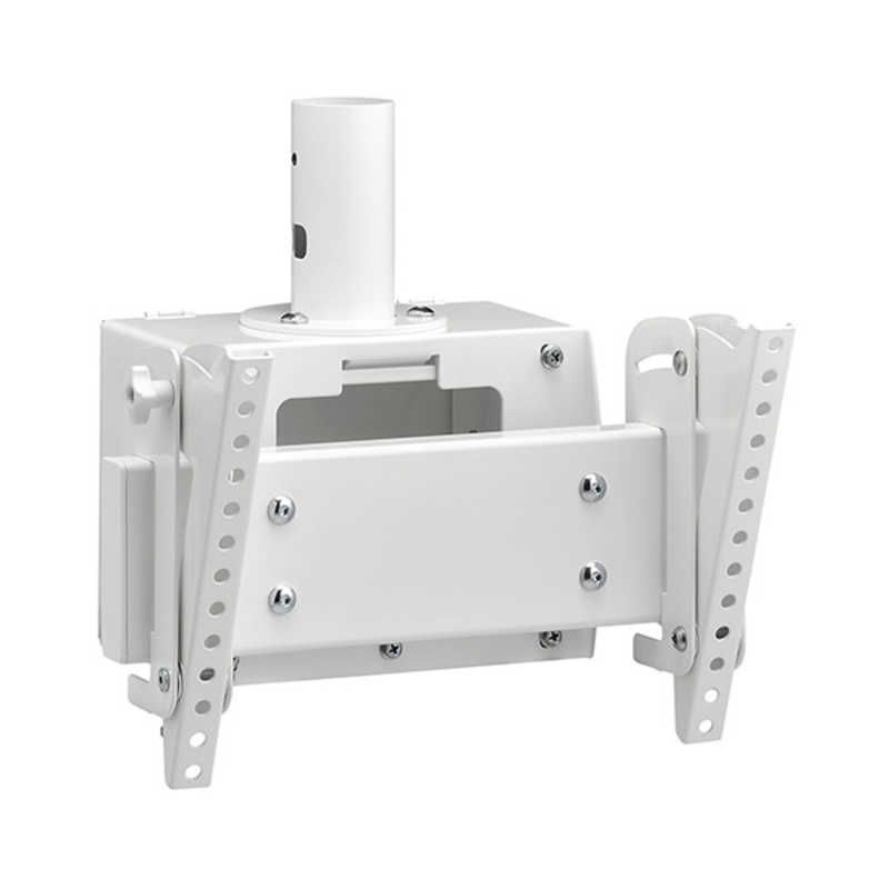 テレビ壁掛け金具 55-90型 テレビセッター VA426 Lサイズ ブラック