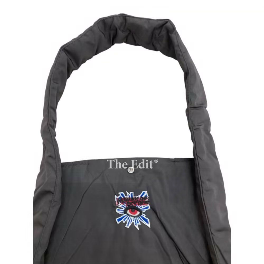 HOUSEOFERROR ハウスオブエラー ショルダーバッグ - バッグ新品