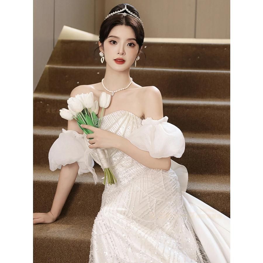 花嫁 結婚式