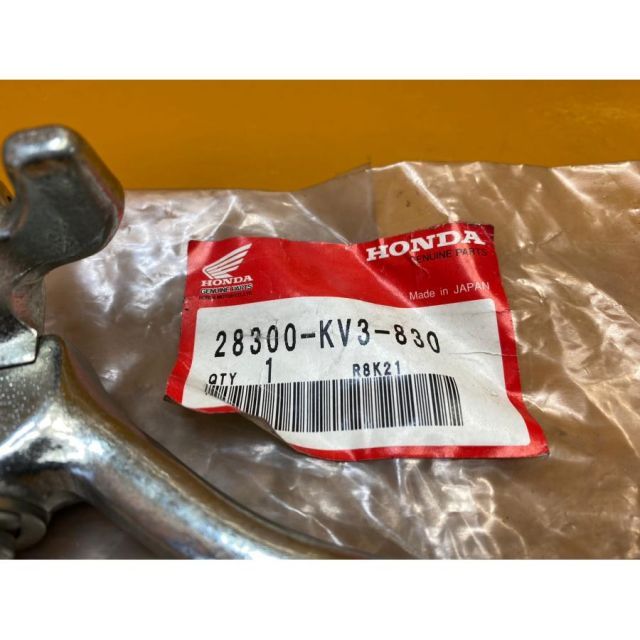 71661 HONDA