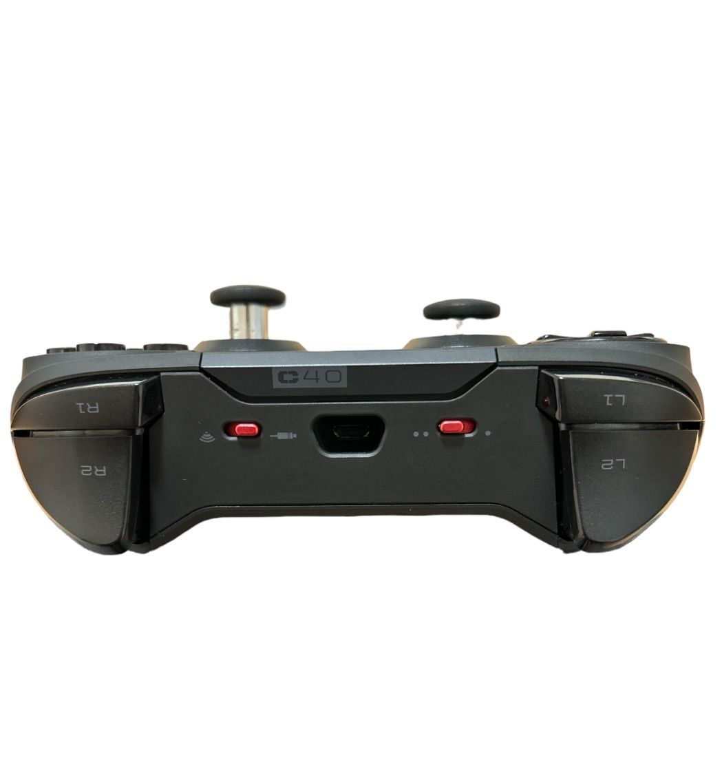 ASTRO Gaming PS4 コントローラー C40 ワイヤレス/有線 PlayStation 4 ...