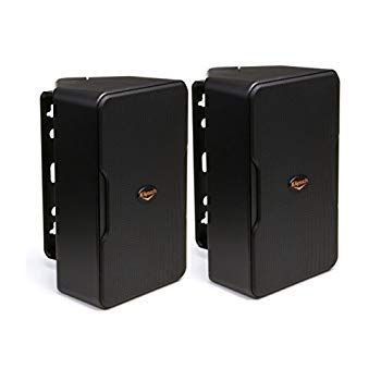 (未使用･未開封品)　Klipsch cp-6インドア/アウトドアスピーカー(ペア) CP-6 v1yptgt 中古】(未使用・未開封品) Klipsch cp-6インドア/アウトドアスピーカー