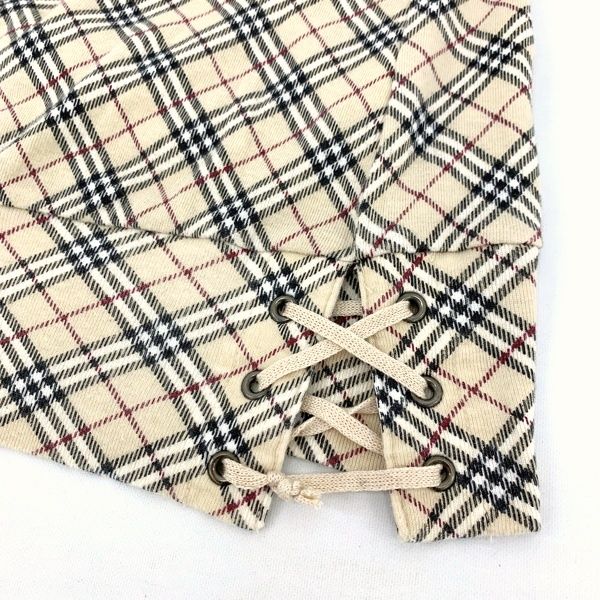 Burberry Blue Label バーバリー ブルーレーベル ノバチェック