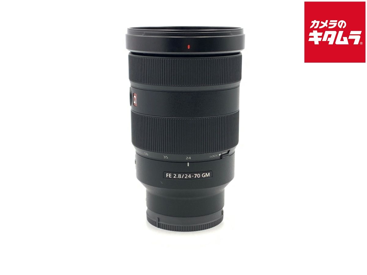 並品 ソニー FE 24-70mm F2.8 GM SEL2470GM