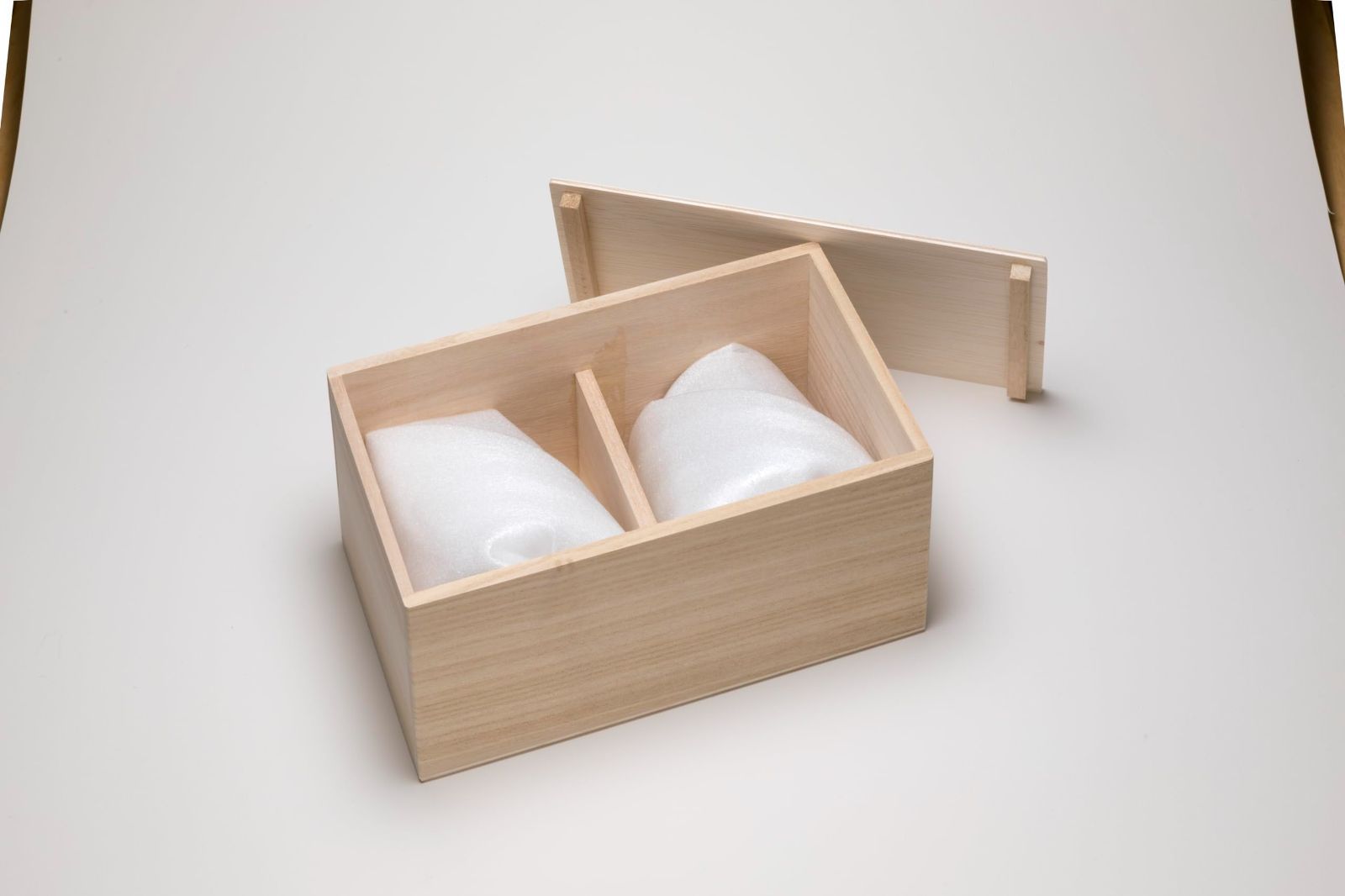 プレゼント