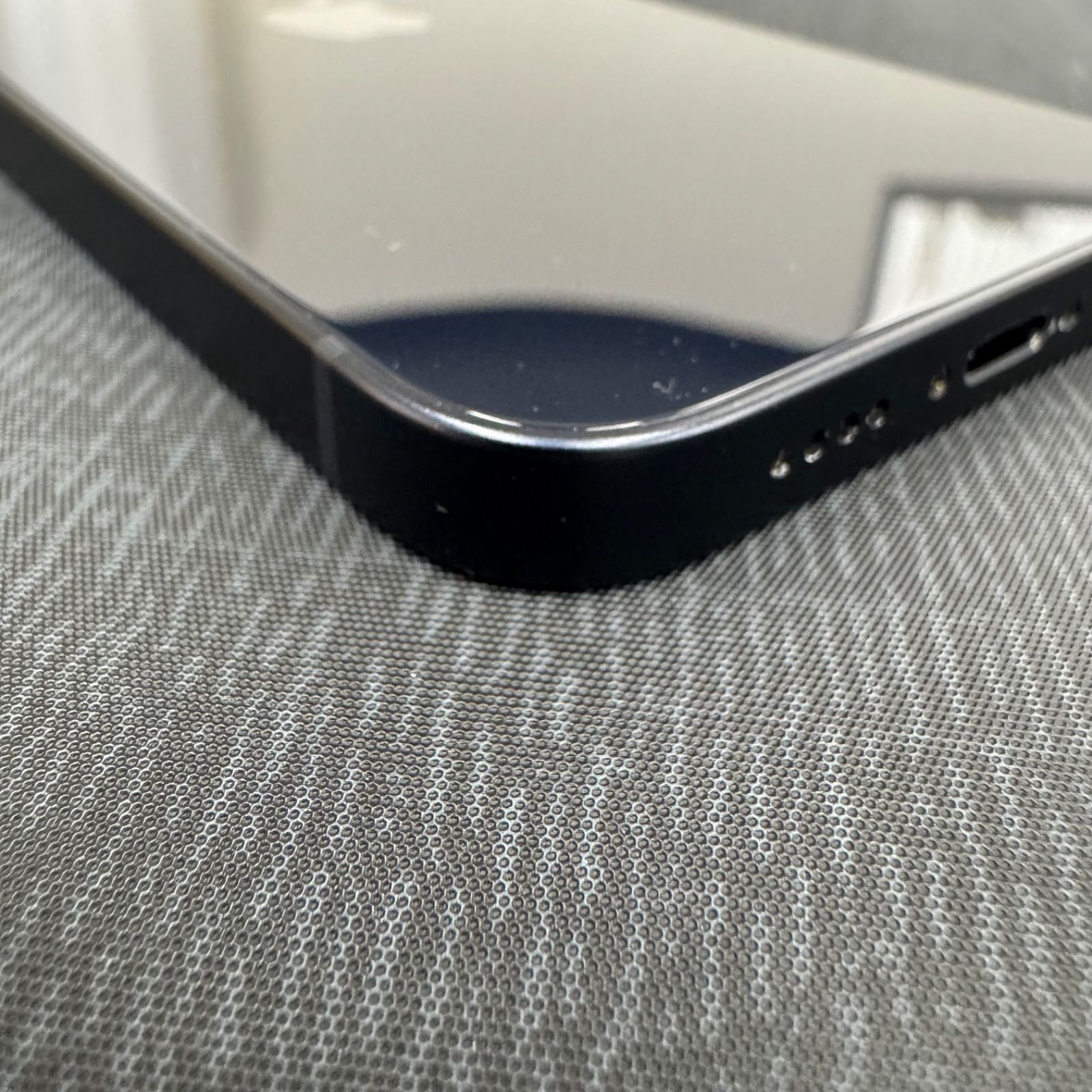 Apple iPhone 12 Pro Max 256GB SIMロック解除 iPhone12 Pro Max[256GB] SIMロック解除 au シルバー【安心保 …