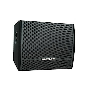PHONIC フォニック iSK18 / PA Speaker (PAスピーカー)(中古品) 中古】PHONIC フォニック iSK18 / PA Speaker (PAスピーカー) - メルカリ