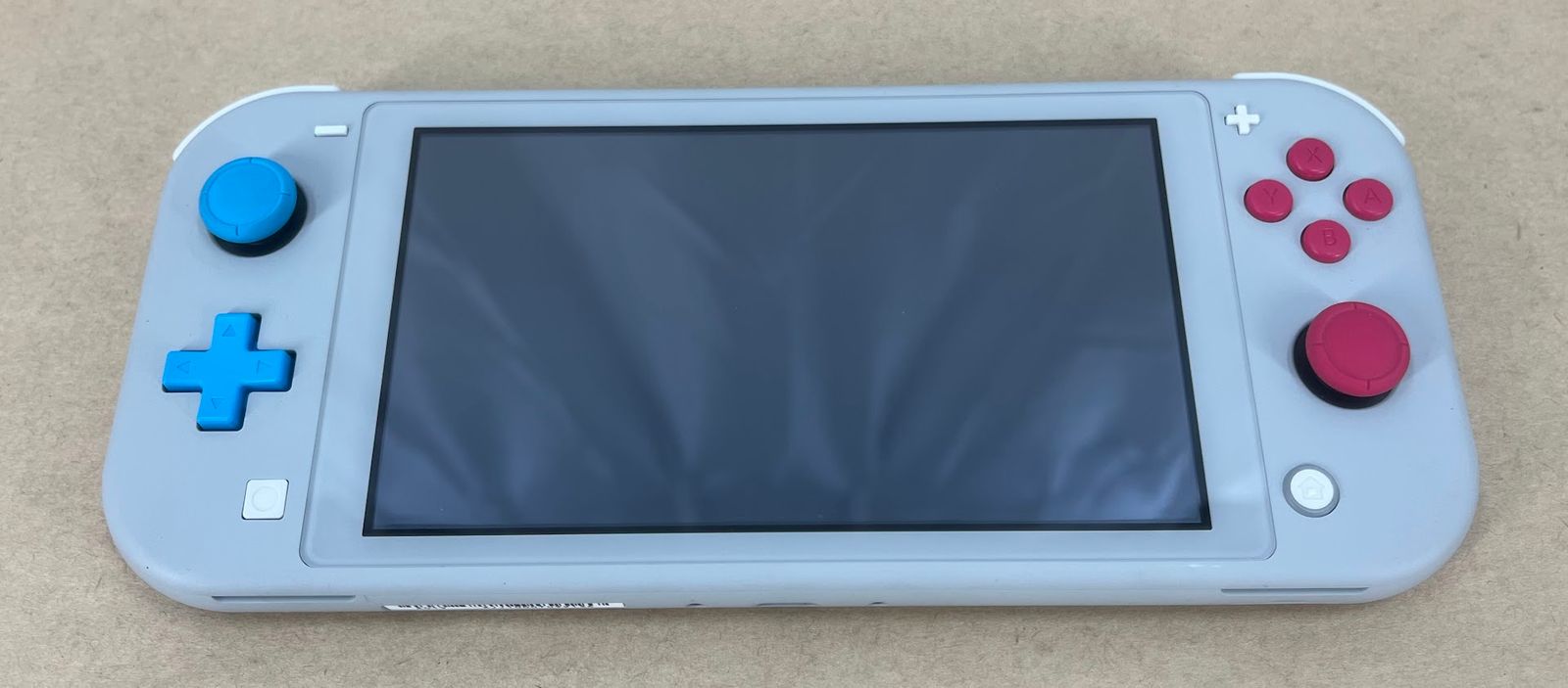 【ジャンク】Nintendo Switch Lite 本体 ザシアン・ザマゼンタ Amazon.co.jp: Nintendo Switch Lite ザシアン・ザマゼンタ : ゲーム