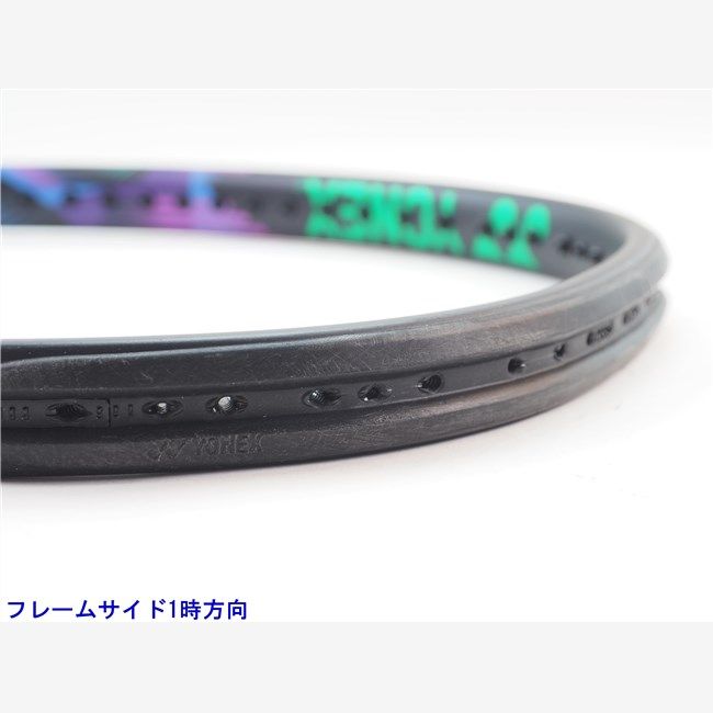テニスラケット ヨネックス