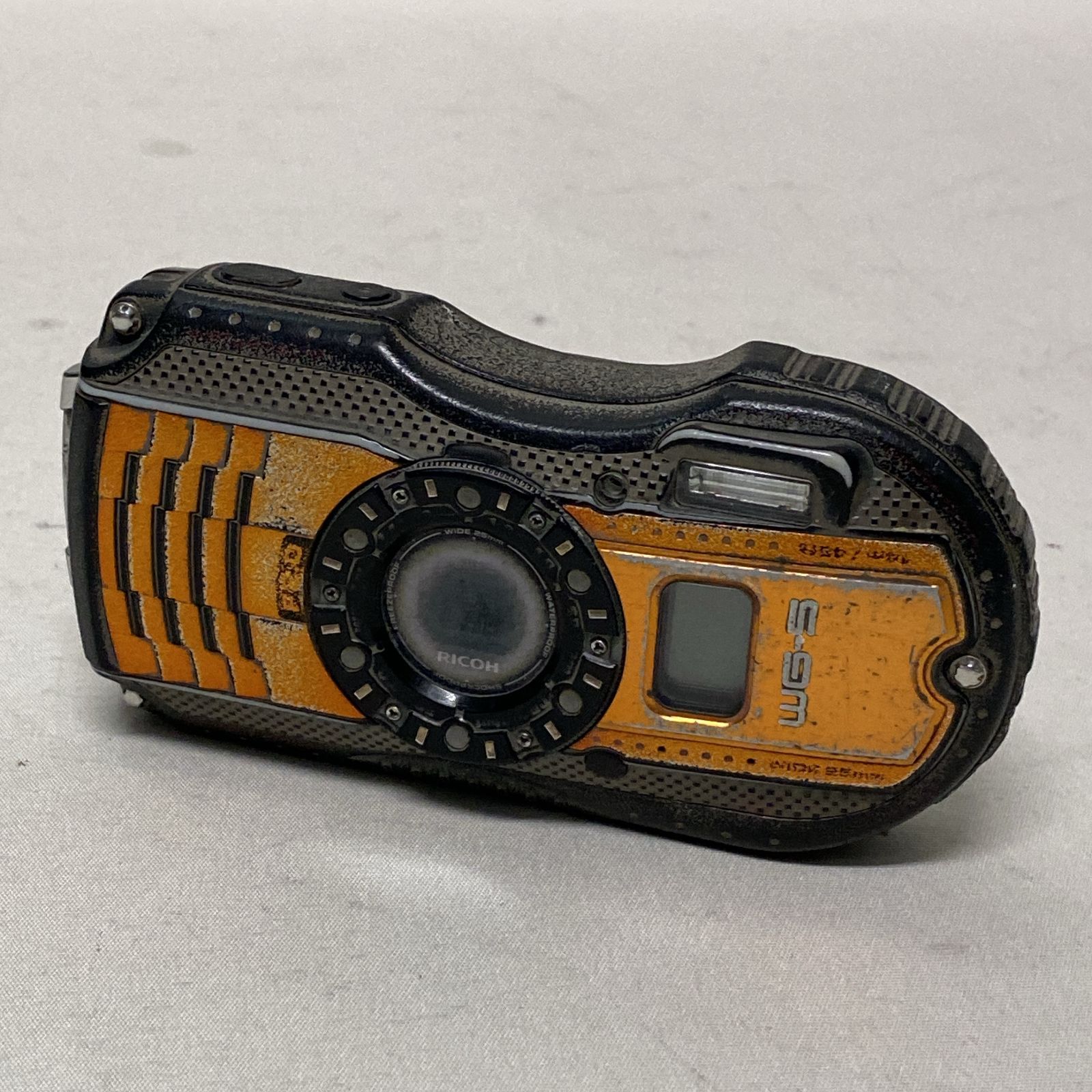 【ジャンク】デジタルカメラセット ジャンク】デジカメ SONY Cyber−Shot DSC-WX200 ピンク Amazon