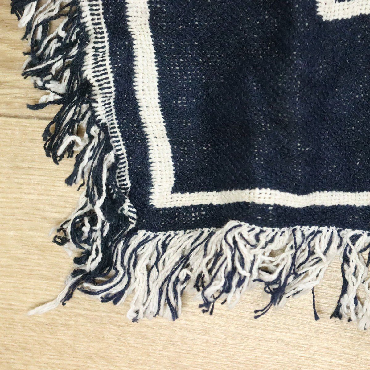 【90sオールド】Livingstone College ラグ　タペストリー 90sオールド】Livingstone College ラグ タペストリー 90sオールド