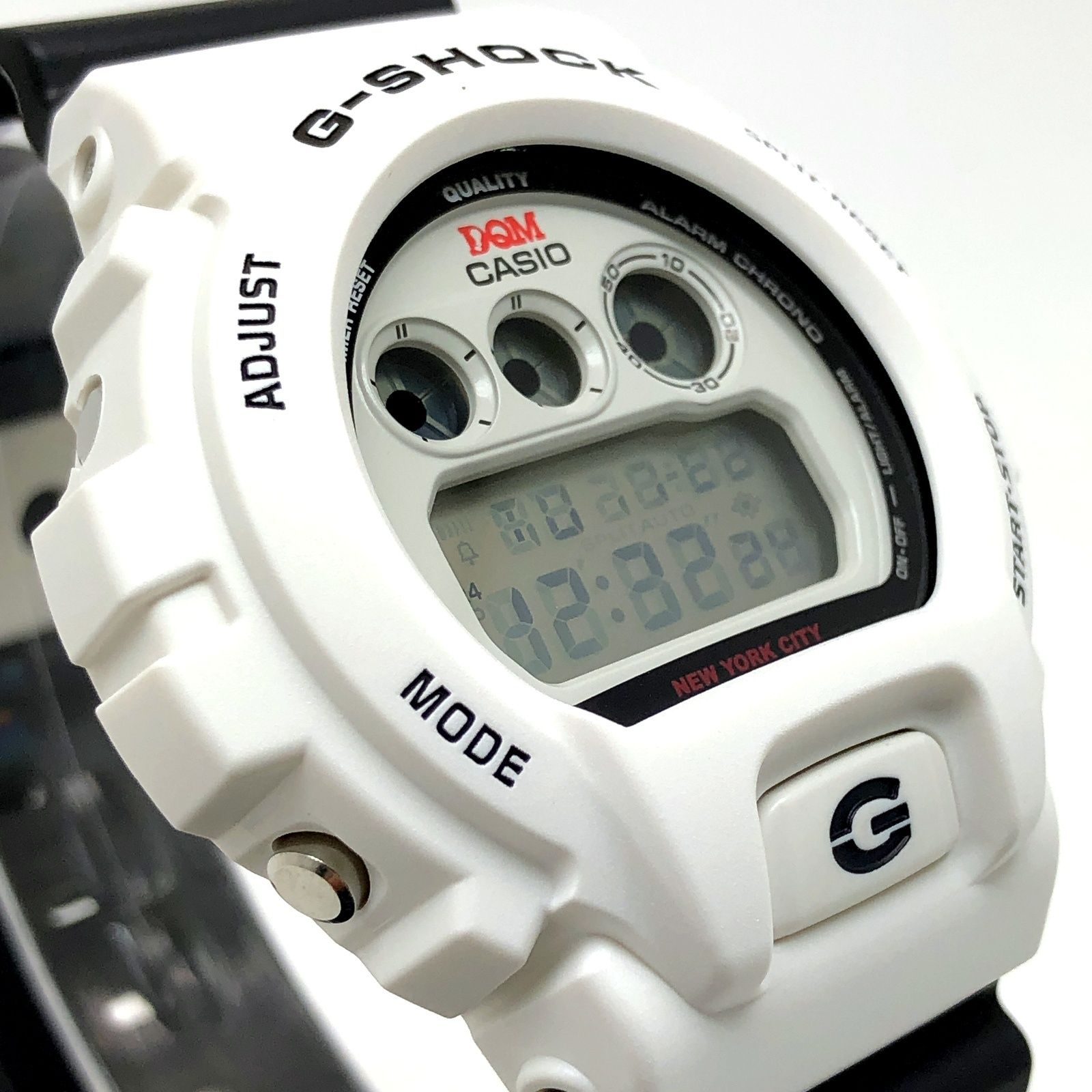 G-SHOCK ジーショック DW-6900DQM-7 DQM コラボレーションモデル 