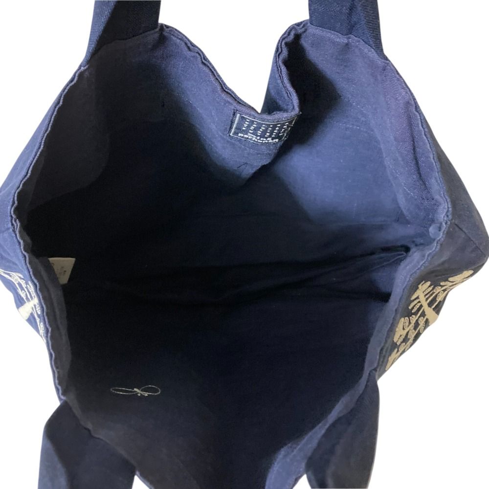 美品 mina perhonen ミナペルホネン ringo パニーニ バッグ トート 