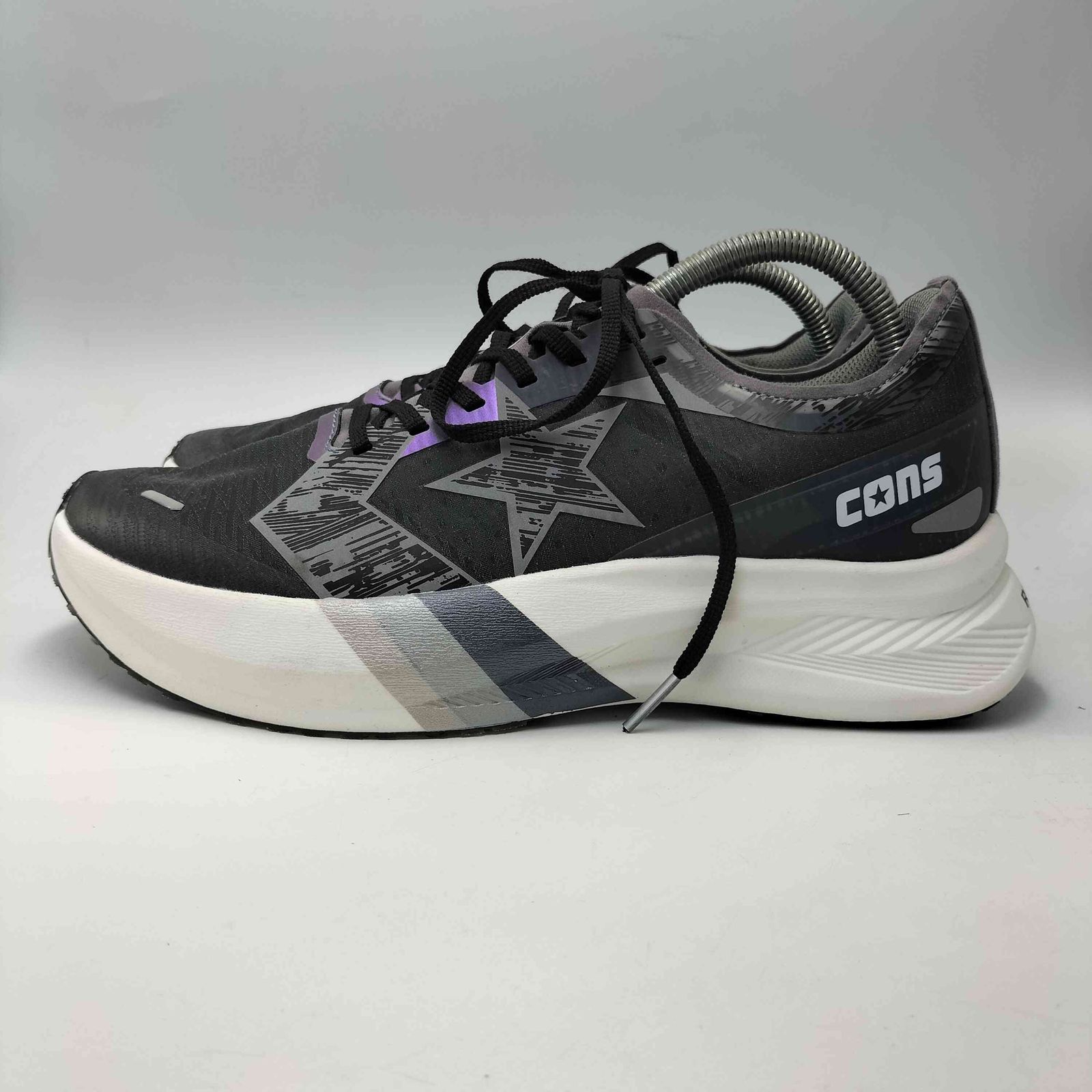 コンバース CONVERSE コラボ CONS RUNREVOLVE 3itsuka コンズ