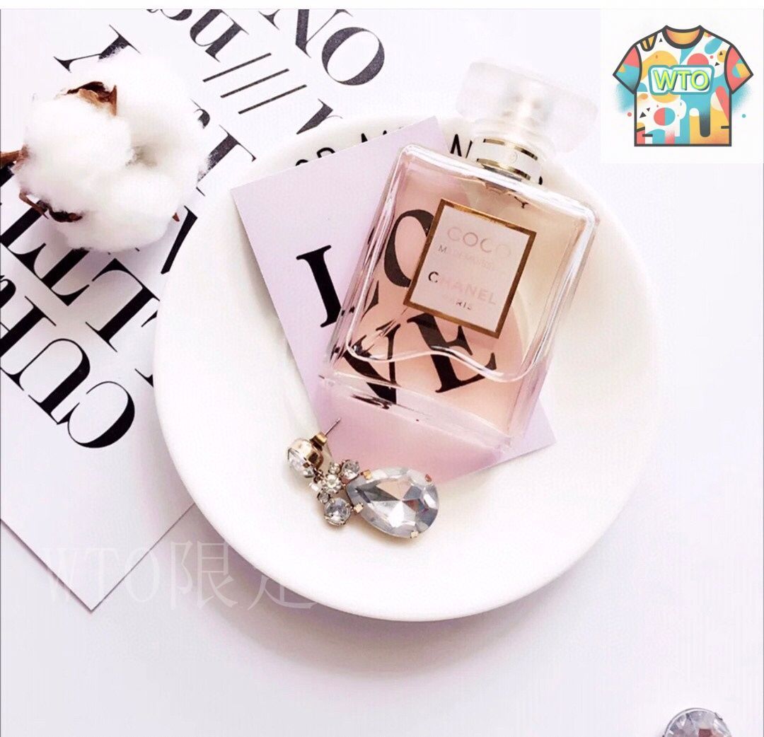 CHANEL CHANEL マドモアゼル 50ml ココ マドモアゼル オードゥ パルファム（ヴァポリザター） - 50